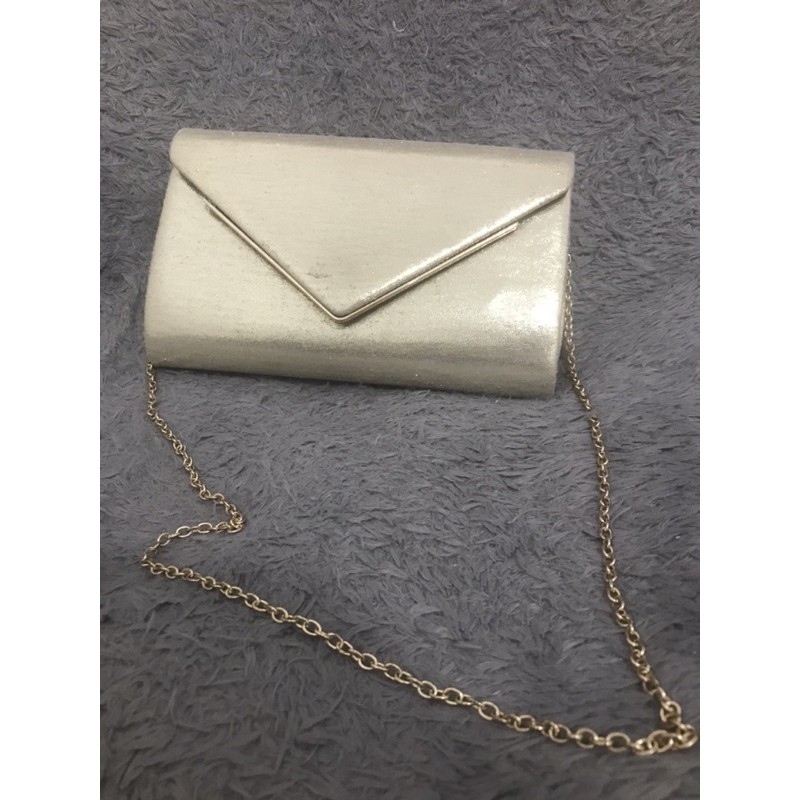 Handle Bag by Donatello