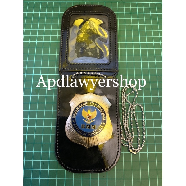 DOMPET KTA BNN BADAN NARKOTIKA NASIONAL