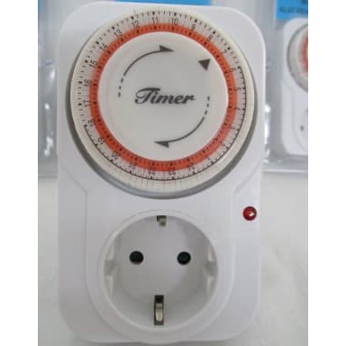 HELES Timer Manual 24 JamTOP***