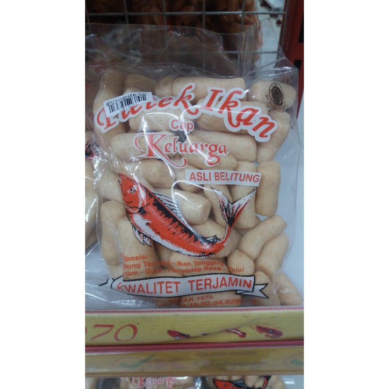 

Pletek Ikan