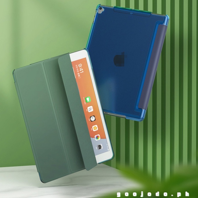 Case Pelindung Untuk iPad 2019 iPad 10.2 / 8 / 9th Generation 2018 9.7 5 / 6th Air 2 / 3 10.5 Mini 4 5 6 2020 Pro 11 Air 4 / 5 10.9