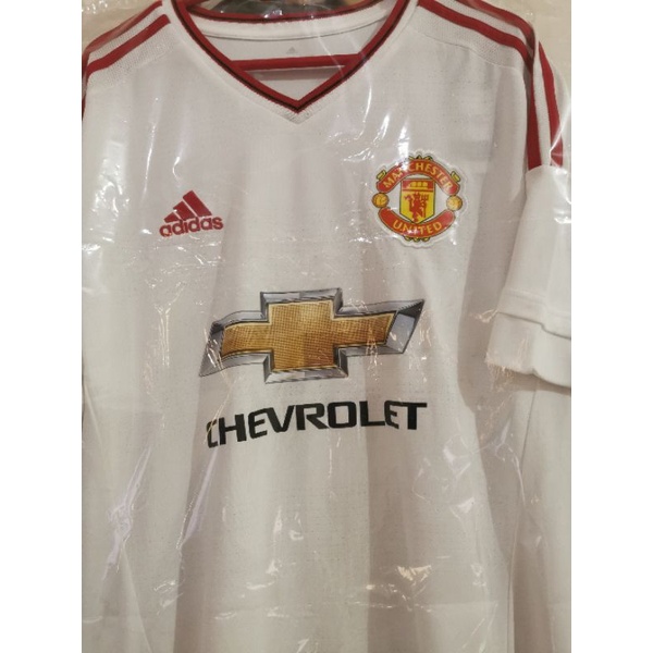 Jersey MU 2014