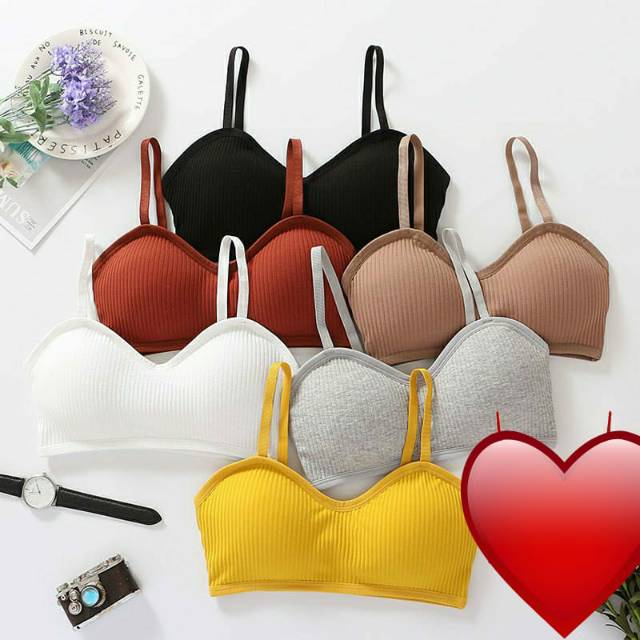 Bra import model kemben