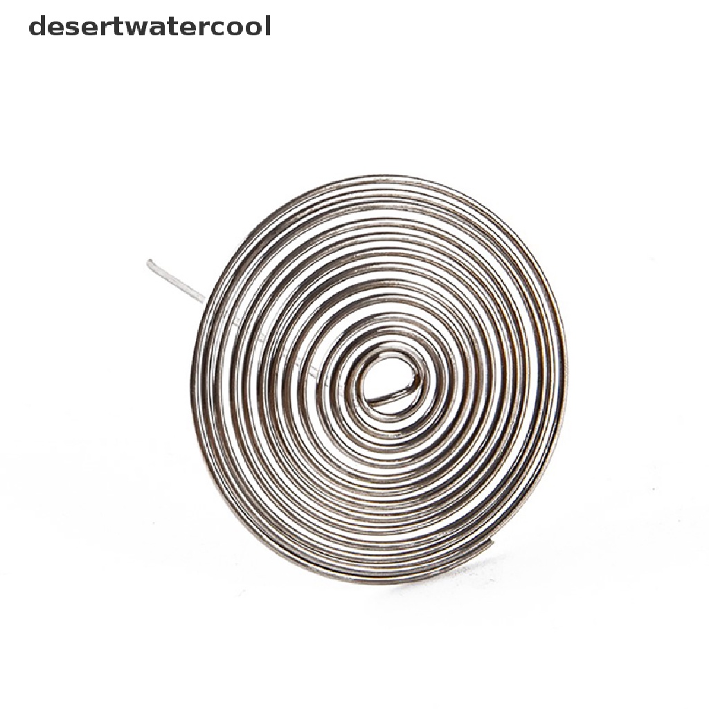 Deid 3pcs / Set Filter Infuser Teh Bahan Stainless Steel Tahan Lama