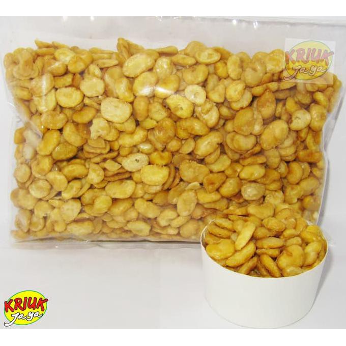 

Chasback Kacang Koro Kupas Terlaris