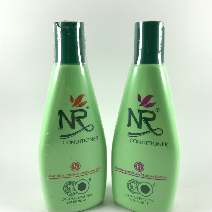 NR Conditioner 200 ml