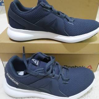 reebok women deepblue
