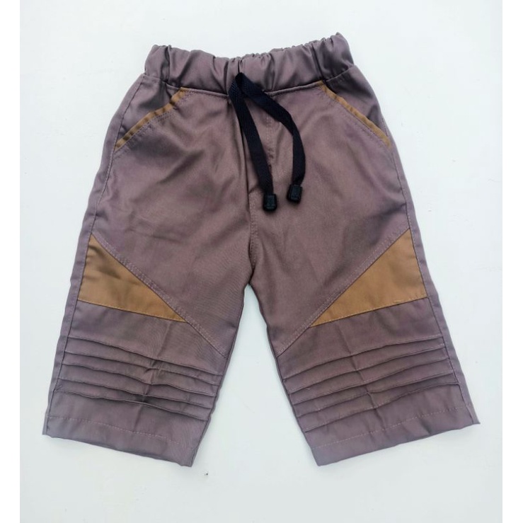 grosir celana pendek anak trendy 1-13 tahun
