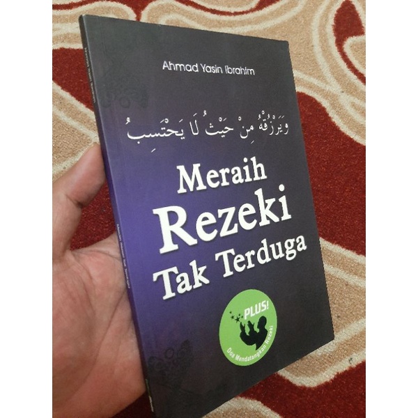 Meraih Rezeki Tak Terduga: Beserta Doa Mendatangkan Rezeki