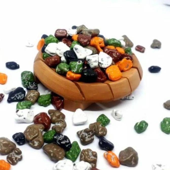 

SALE✅COKLAT KERIKIL Khas Arab Cokelat Batu Stones Oleh Oleh Haji dan Umroh|KD3