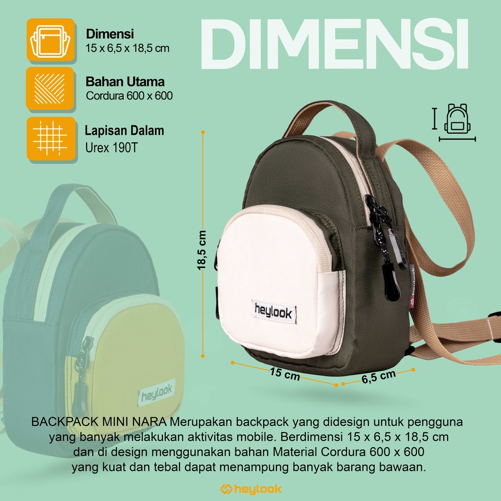 Tas Ransel Mini Tas Ransel Cowok Cewek Tas Punggung Lucu Tas Ransel Wanita Tas Ransel Sekolah Wanita Fashion Wanita Tas Ransel Jalan Kuliah Kerja