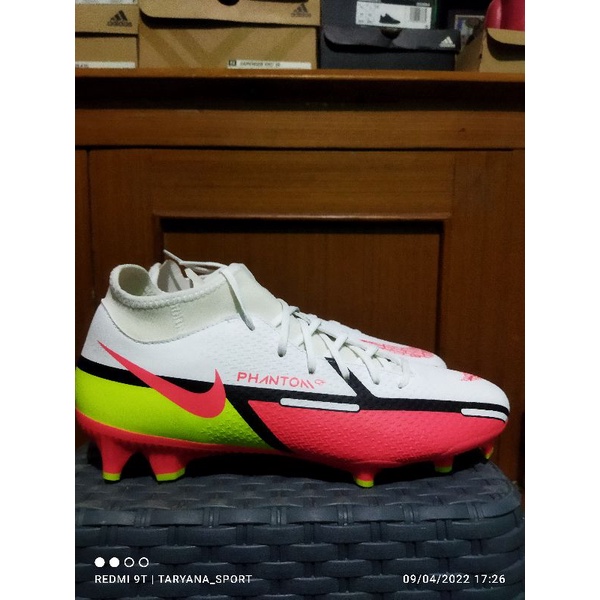 NIKE PHANTOM GT2 ACADEMY DT FG/MG