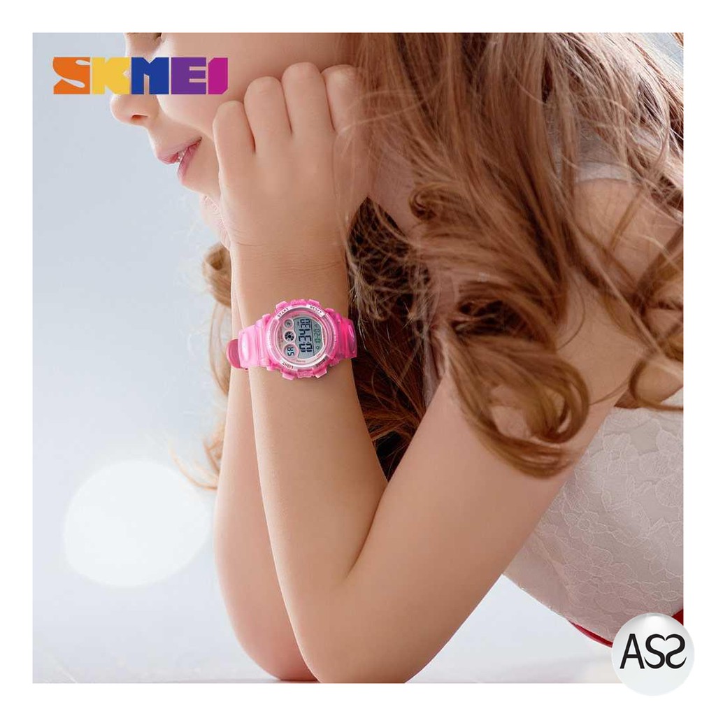 ASS Shop - SKMEI Kids Jam Tangan Sporty Anak - 1451