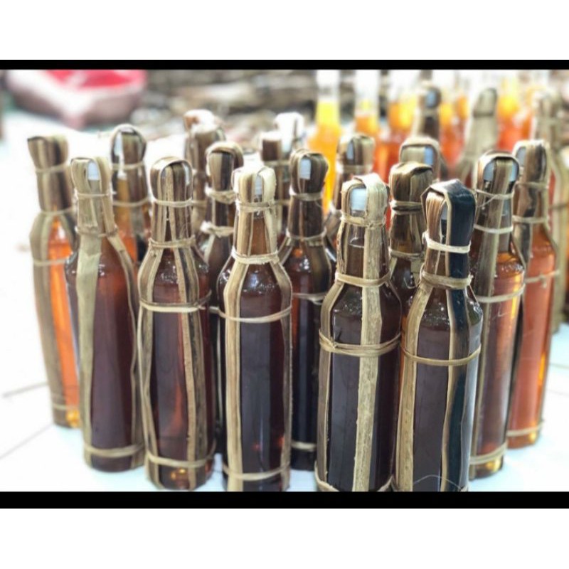 

Madu Murni Asli Badui