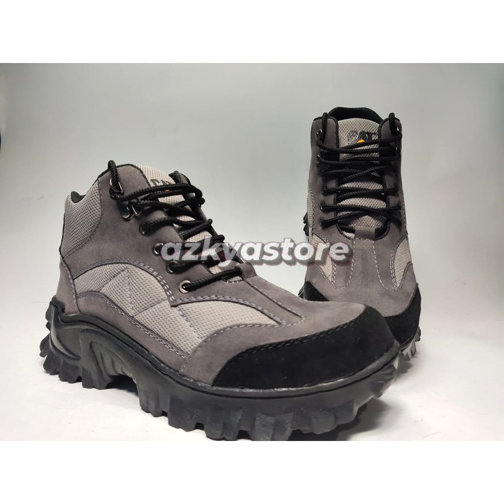 SEPATU CATERPILLAR ORI/SEPATU PRIA/SEPATU SAFETY/SEPATU BOOT/SEPATU PROYEK/SEPATU PRIA CATERPILLAR