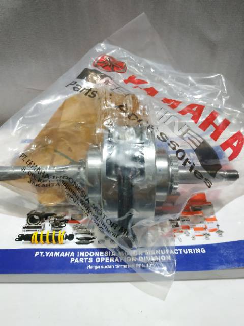 KRUK AS KOMPLIT MIO J ORI YAMAHA 54P-E1400-20