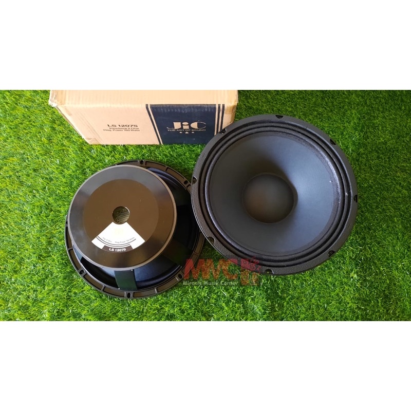 Hery $ SPEAKER JIC 12 INCH LS12075