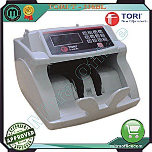 

Tori T-338BL/Mesin Hitung Uang/Mesin Laminating/Mesin Penghancur Kertas/Cash Box/Jilid/Stapler