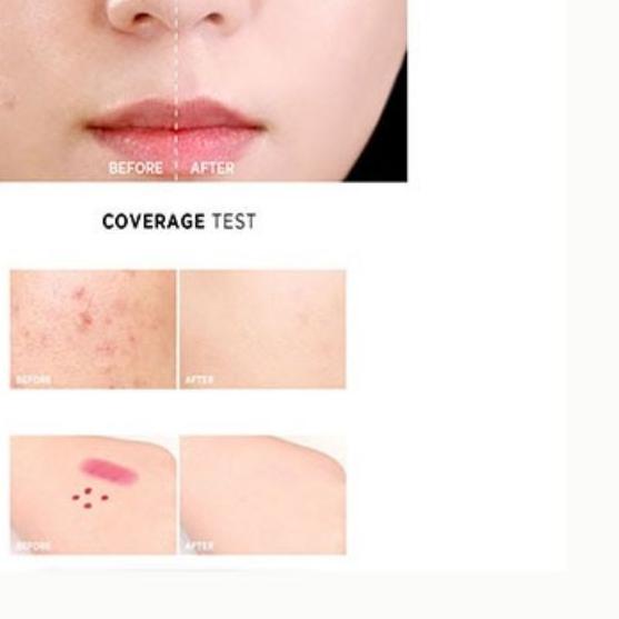 ➳ moonshot Micro CorrectFit Cushion ✿