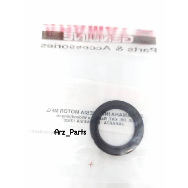 Seal Sil Kerkas Kruk as Mio J Mio GT Mio M3 Ori Yamaha 93102-25816