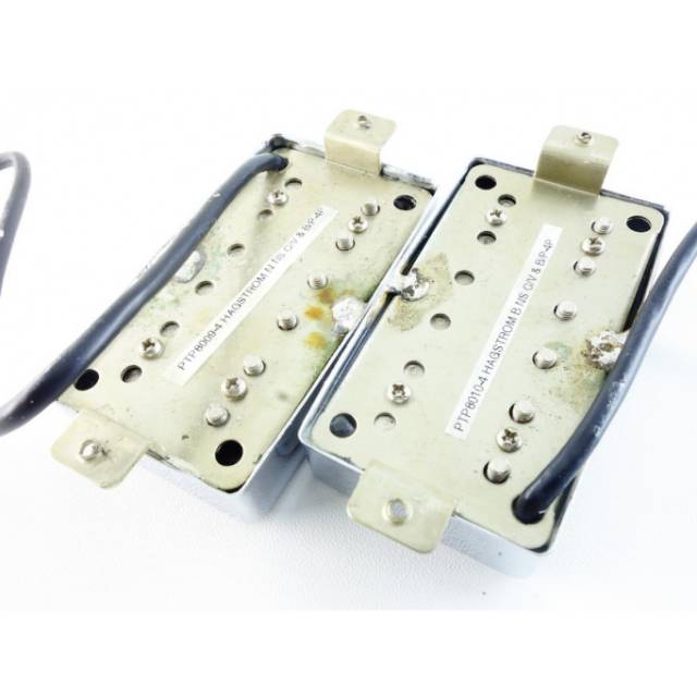 Spul gitar hagstrom gitar pickup set original