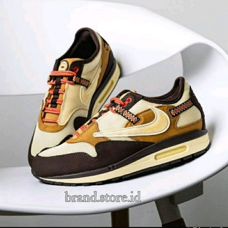 air max one travis scott