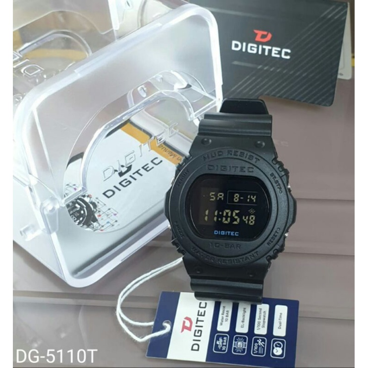 Digitec DG 5110 /DG-5110 original water resist