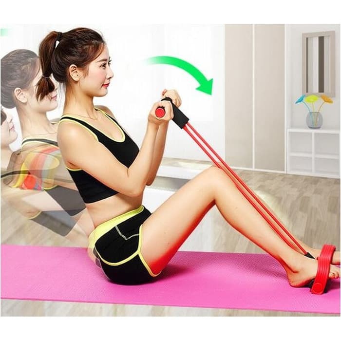 ALAT PENGENCANG DAN PENGECIL PERUT BODY TRIMMER