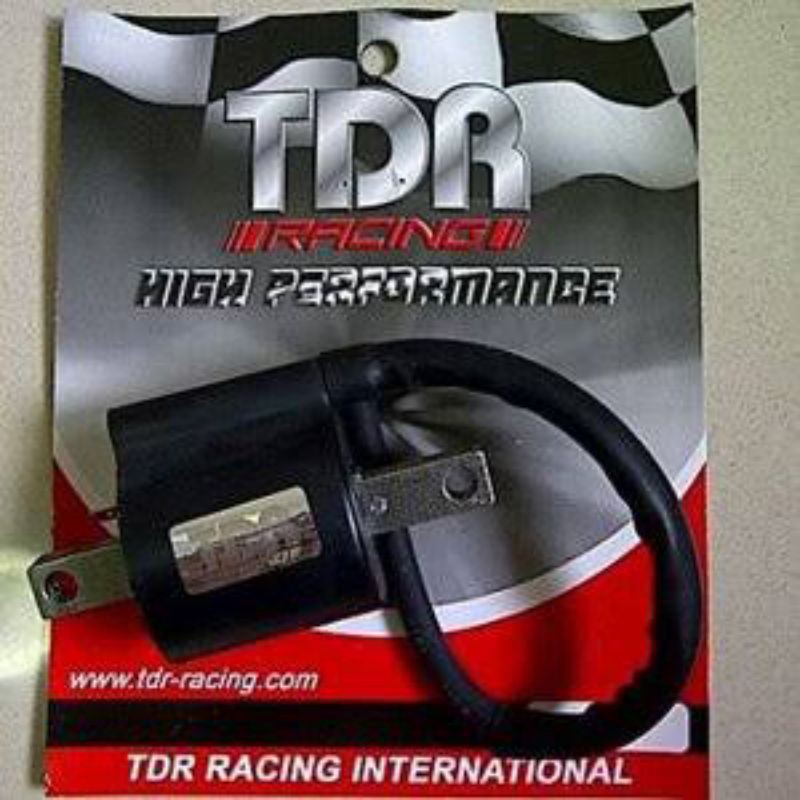 New Koil YZ / YZ 125 Z ORIGINAL TDR Thailand Pnp Motor Karbu