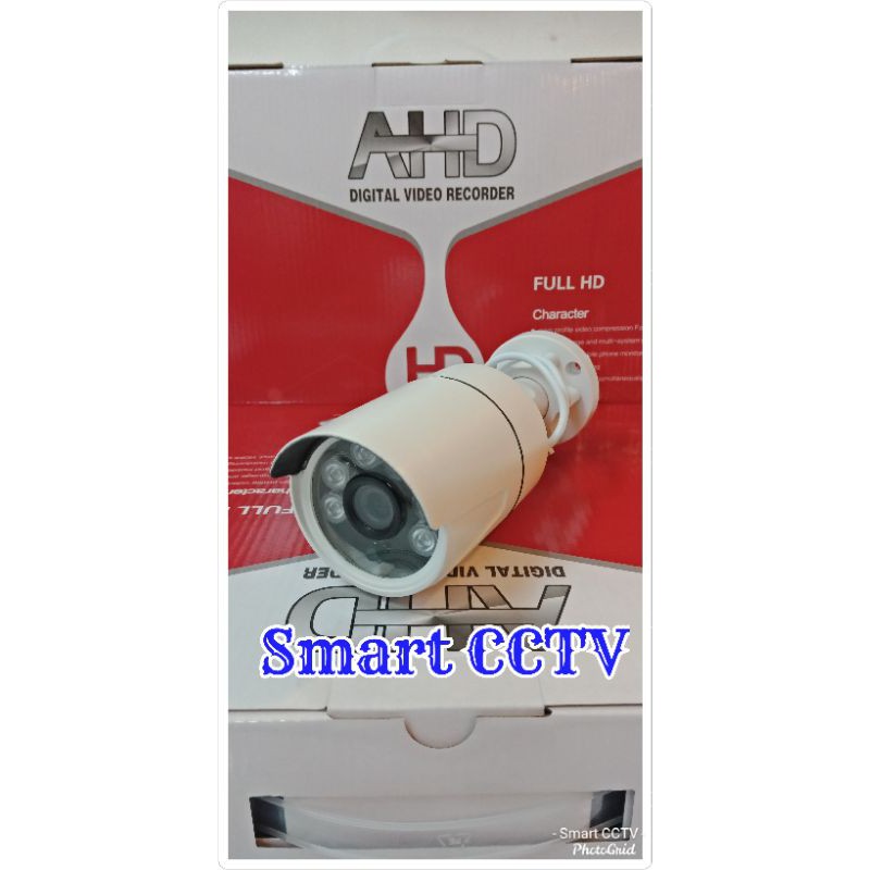 KAMERA CCTV OUTDOOR 5MP FULL HD 1080P INFRARED