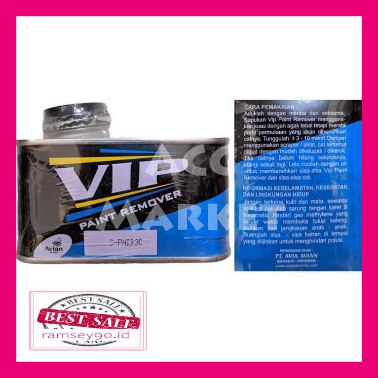 

Kendaraan-60Uperawatan Paint Remover Cat Penghilang Pembersih Penghapus Pengelupas - 250G 710Myy