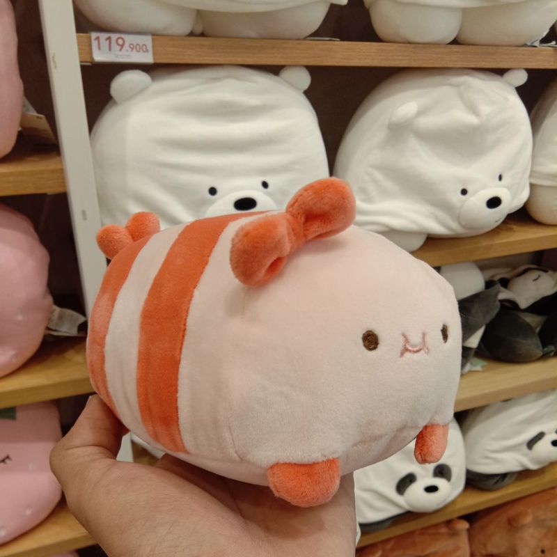 BONEKA MINISO ORIGINAL