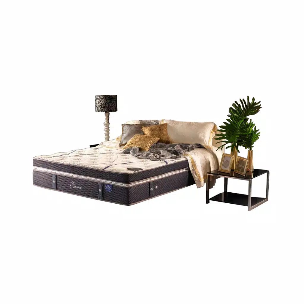 Elite Springbed Estima (Mattress Only)