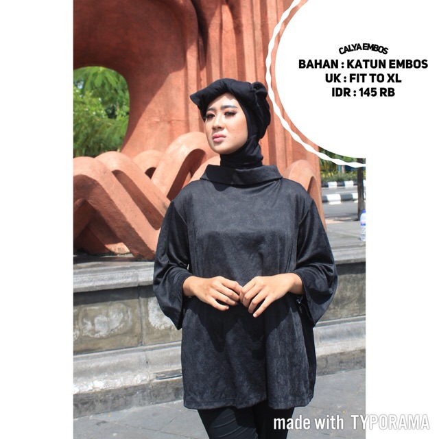 TUNIC MURAH | ATASAN TUNIC | TUNIC RAMPEL | TUNIC MOTIF | TUNIC POLOS | TUNIC PREMIUM | TUNIC KATUN