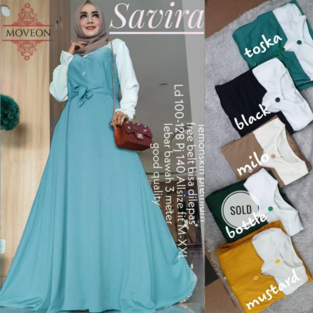 

SAVIRA