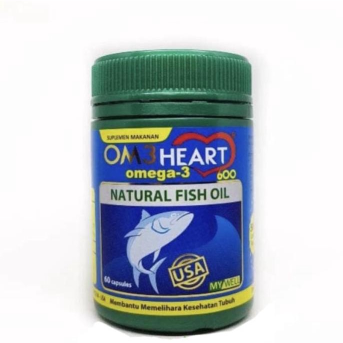 Om3heart omeheart om3 heart ome heart 60