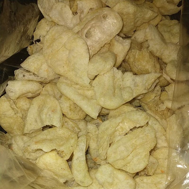 

(500GR) CUANKI LIDAH PATAHAN /CUANKI LIDAH/ BOCI/BASO ACI