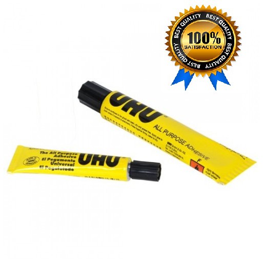 

Super Grosir Lem Uhu 7 g/ml Cair TOP BRAND HD Quality