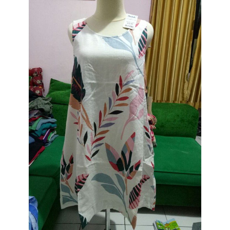 dress cynthia rowley