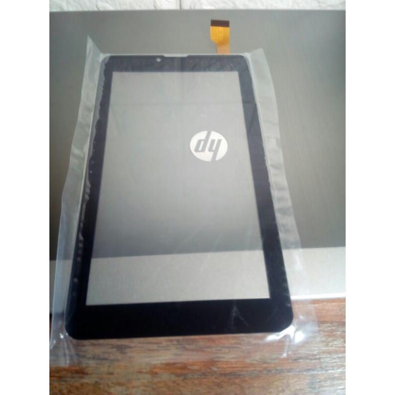 Touchscreen Mito mytab t8 pro 4g original  putih