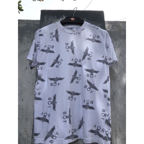 Boy London second original