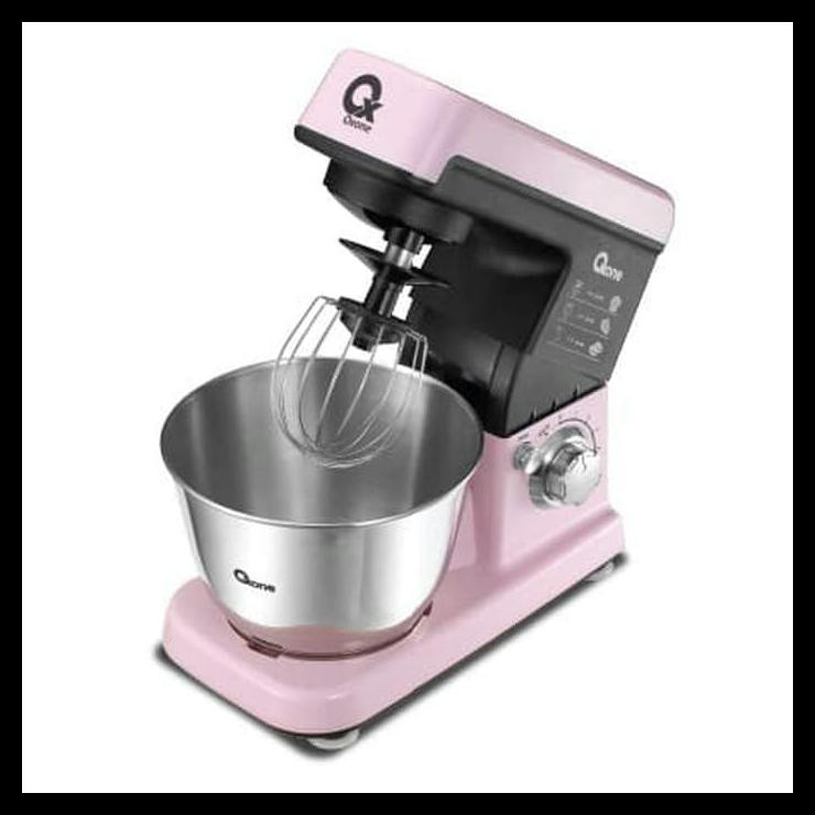 Ox-855 PINK Standing Mixer Oxone Ox855 PINK