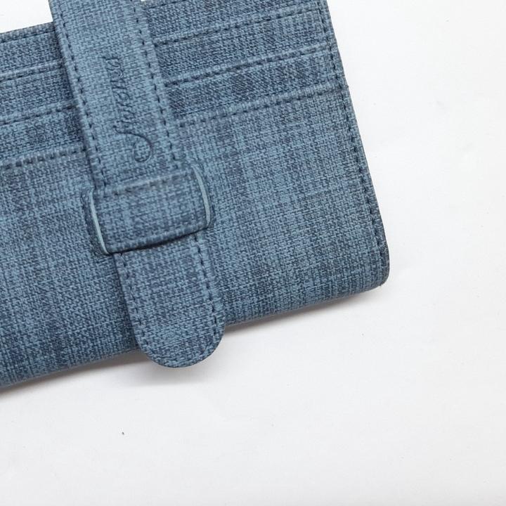 ❉ Fiorenza Dompet kartu Cardholder Peony 212 pu pattern leather with fiorenza box ☀