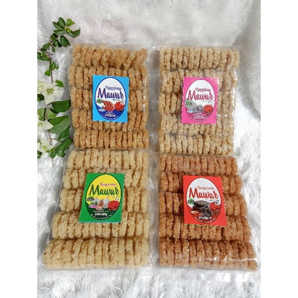 

RANGGINANG|KERUPUK|OPAK|JAJANANKHAS