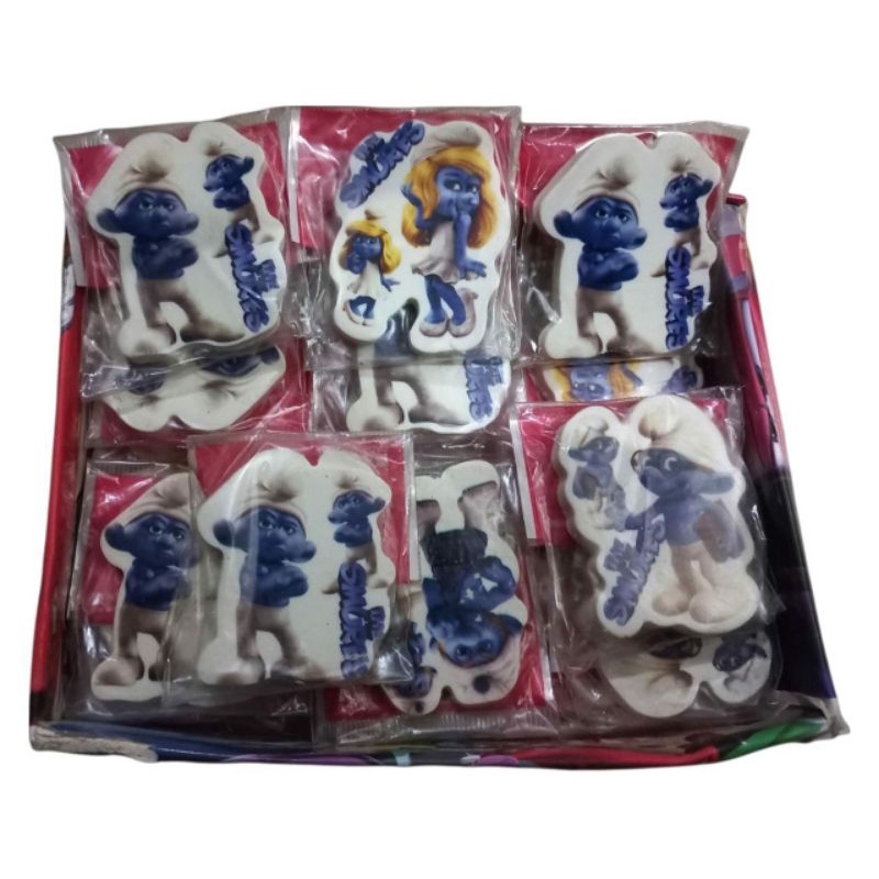 

PENGHAPUS KARAKTER LUCU RANDOM