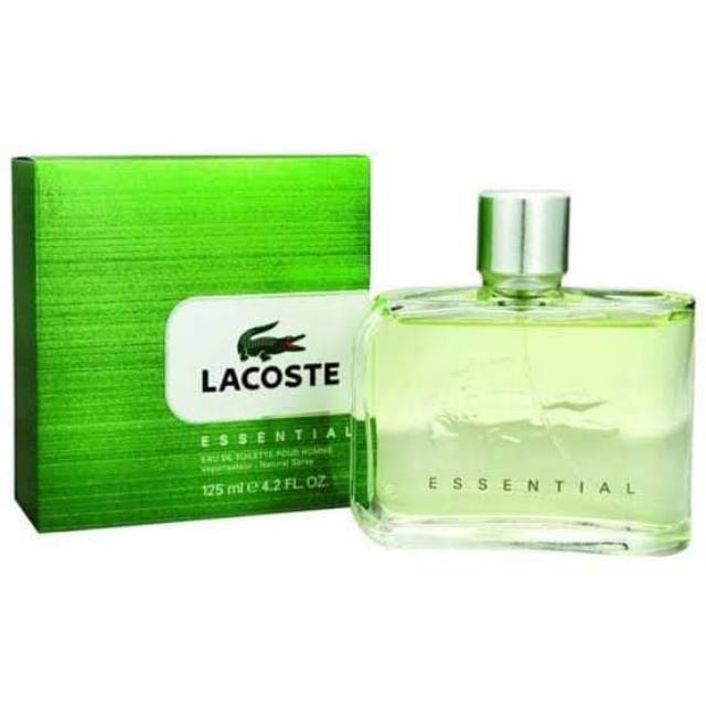 Parfum lacoste