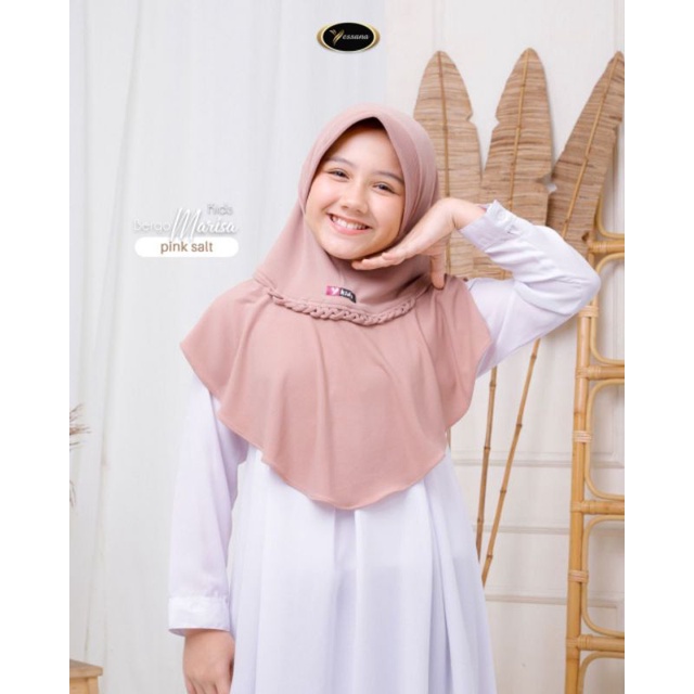 Marisa Kids By Yessana