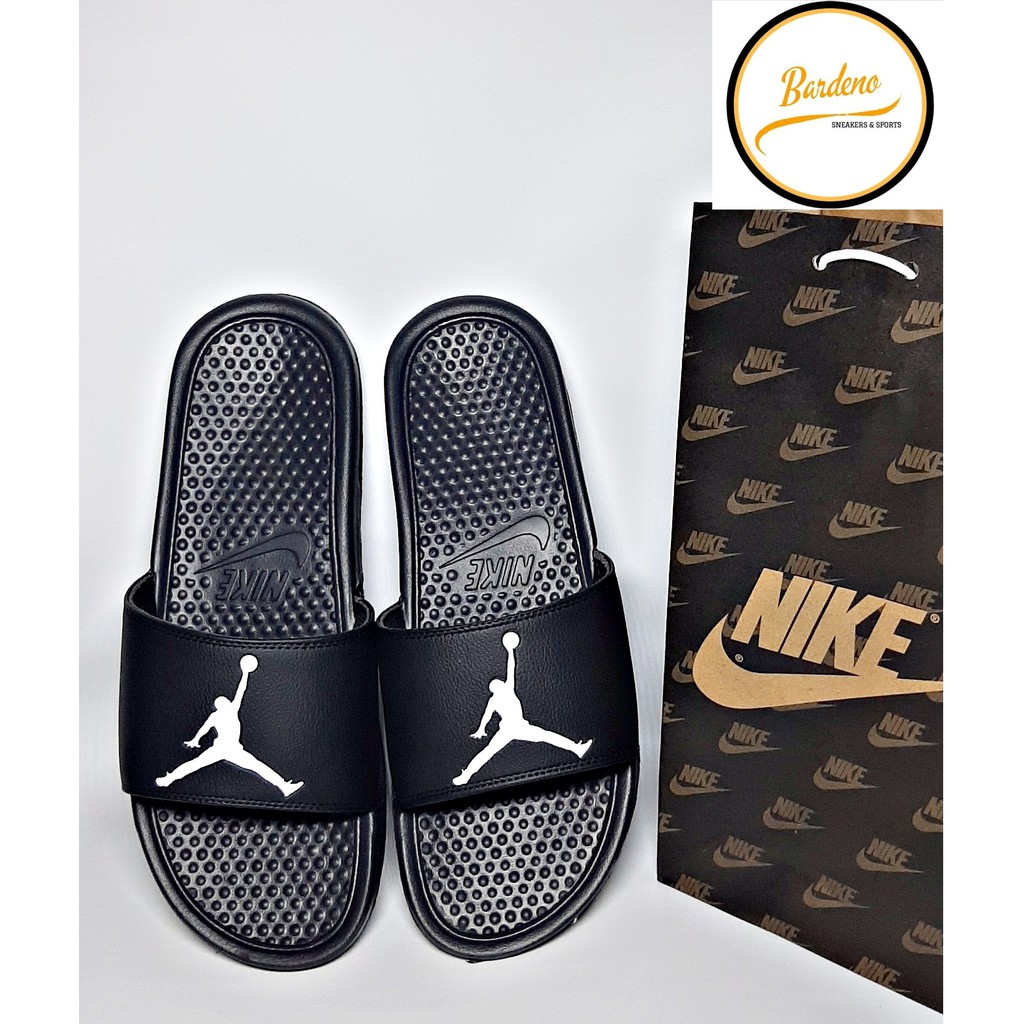 sandal nike jordan