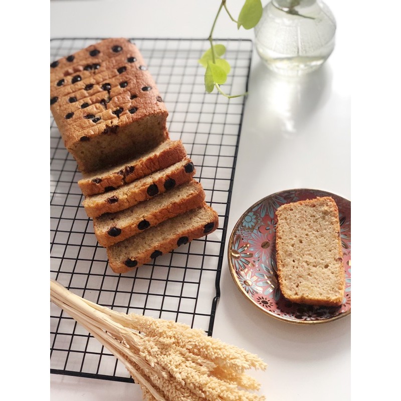 

Banana Cake