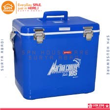 Cooler Box Marina 18Ltr I-17 LION STAR